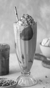 Caramelo Frozen Coffee