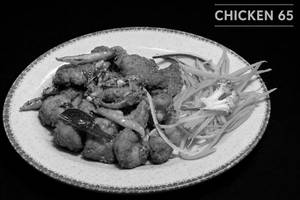 Chicken 65
