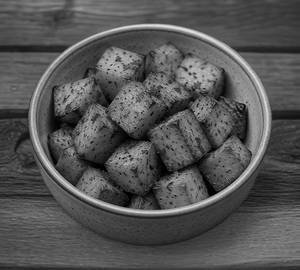 Roasted Sweet Potato
