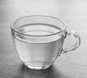 Jasmine Tea