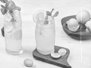 Classic lemonade