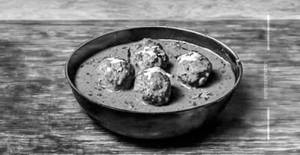 Malai Kofta