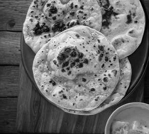 Tandoori Roti
