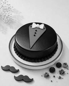 Brownie Cake 600gm