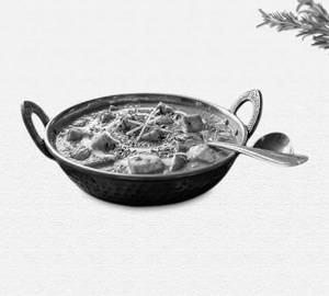 Matar Mushroom