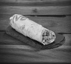 Tandoori Roll