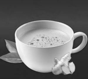 Adrak masala tea