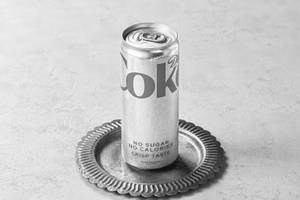 Diet Coke (can)