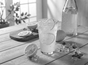 Fresh Lime With Combinations