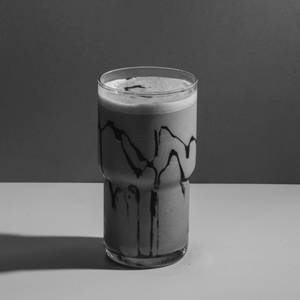 Chocolate Milkshake