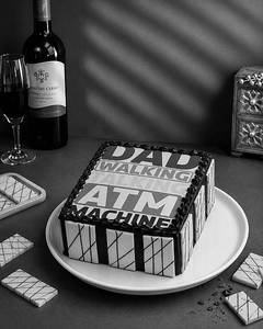 Truffle Cake 600gm