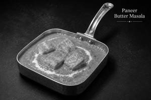 Paneer Butter Masala