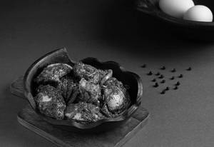 Egg Pepper Roast