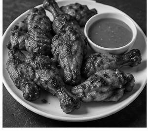 Roasted Chicken