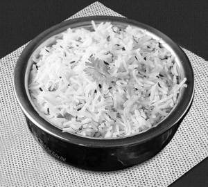 Jeera Rice