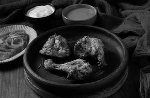 Tandoori Chicken