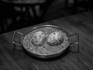 Egg Curry