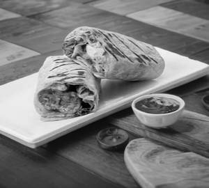 Classic wrap