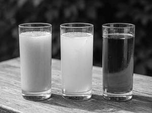 Preserved Juices