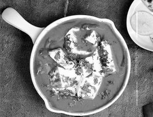 Paneer Butter Masala