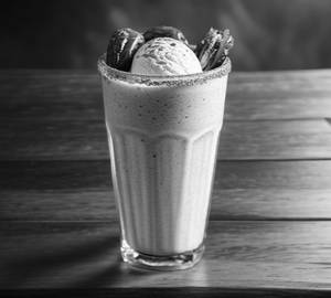 Dates milkshake