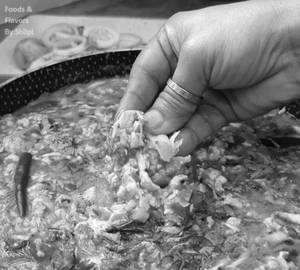 Egg Gravy Fry