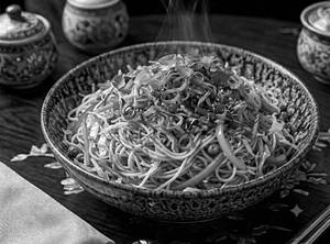 Veg Soft Noodles