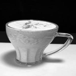 Custrad Milk Shake