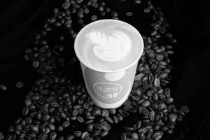 Cafe Latte