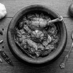 Chicken Masala