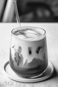 Iced Matcha Latta