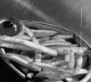 Cocktail Fries