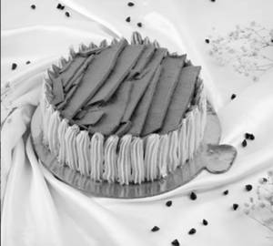 Tiramisu Cake [450G]