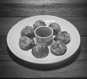 Fried Dim Sum Chicken