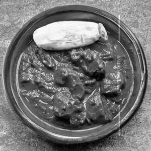 Mutton Roganjosh