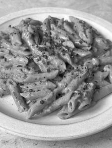 Non Veg Mixed Sauce Pasta