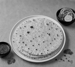 Tawa Roti