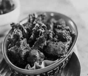 Aamir Special Mutton Curry