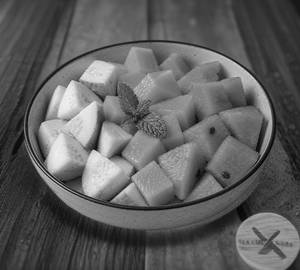 Fruit Bowl