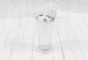Lemon Mojito