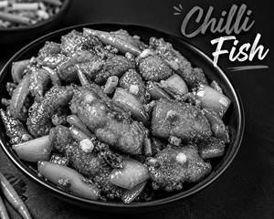 Chilli Fish