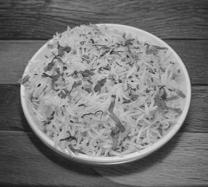 Jeera Chawal
