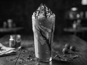 Chocolate Shake