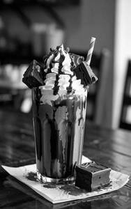 Kitkat Frappe