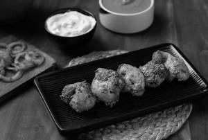 Chicken Tikka