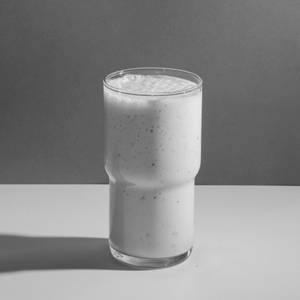 Banana Milkshake