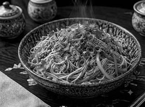 Mutton Noodles