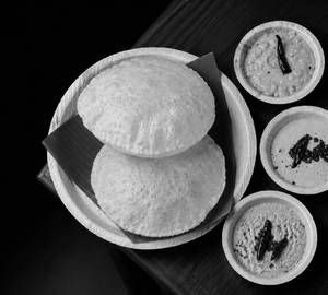 Puri [2 pieces]