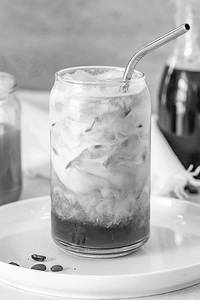 Iced Latte