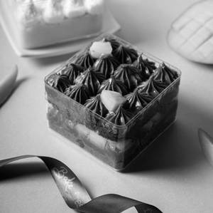 Mango Belgium Dessert Box-O